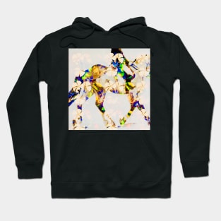 Ulysses horse Hoodie